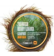 Поводковый материал Prologic ThaWeed Ready Leader 100cm 40lb NL (4шт/уп) (1846.05.86)