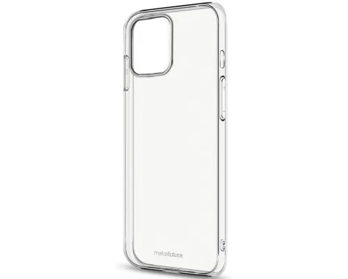Чехол для мобильного телефона MakeFuture Apple iPhone 12 Pro Air (Clear TPU) (MCA-AI12P)