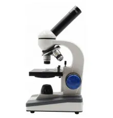 Мікроскоп Opto-Edu монокулярний 20-200x (A11.1323)