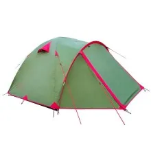 Палатка Tramp Lite Camp 2 (TLT-010-olive)