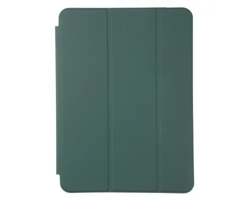 Чехол для планшета Armorstandart Smart Case Apple iPad Air 10.9 M1 (2022)/Air 10.9 (2020) Pine Green (ARM57407)