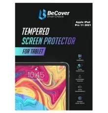 Стекло защитное BeCover Apple iPad Mini 6 2021 Clear (706055)