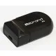 USB флеш накопитель Mibrand 4GB Scorpio Black USB 2.0 (MI2.0/SC4M3B)