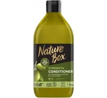 Кондиционер для волос Nature Box для укрепления длинных волос 385 мл (9000101251104)