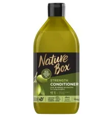 Кондиціонер для волосся Nature Box для зміцнення довгого волосся 385 мл (9000101251104)