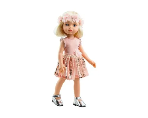 Кукла Paola Reina Клаудиа (04524)
