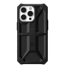 Чехол для мобильного телефона UAG Apple iPhone 13 Pro Monarch, Black (113151114040)