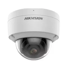 Камера видеонаблюдения Hikvision DS-2CD2147G2-SU(C) (2.8)