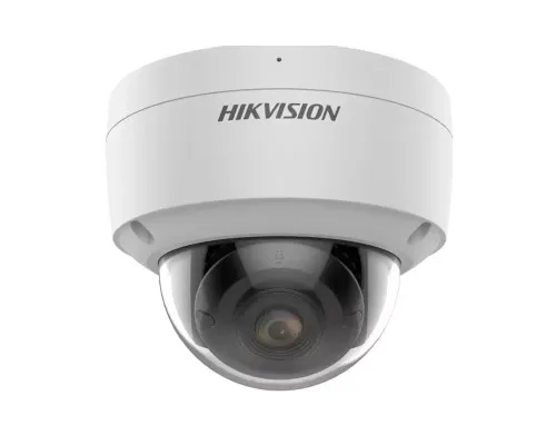 Камера відеоспостереження Hikvision DS-2CD2147G2-SU(C) (2.8)