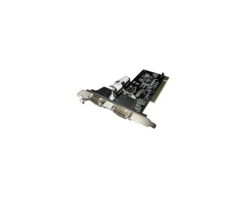 Контроллер PCI to COM Dynamode (PCI-RS232WCH)