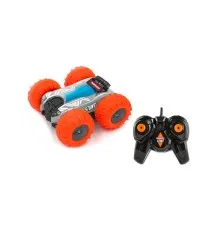 Радиоуправляемая игрушка Ninco Двусторонний трюкач Stunt оранжевый (6334069)