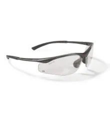 Тактические очки Bolle Contour с дымчатыми линзами (PSSCONT443)