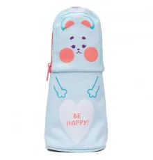Пенал Yes PM-M3 підставка Mouse Be happy (533248)