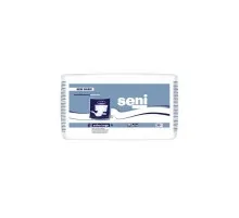 Підгузки для дорослих Seni Basic Extra Large 30 шт (5900516693817)