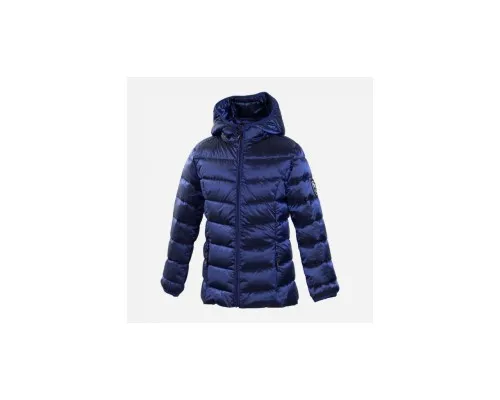 Куртка Huppa STENNA 1 17980127 синій 134 (4741468883298)