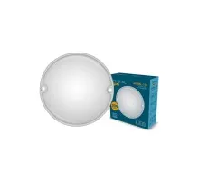 Світильник CRYSTAL KORAL- 15W 6500K ip54 (DNL-030)