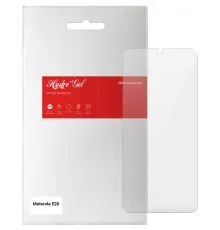 Плівка захисна Armorstandart Motorola E20 (ARM62553)