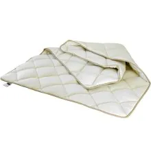 Ковдра MirSon антиалергенна Carmela Eco-Soft 837 зима 140x205 см (2200000622457)