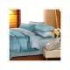 Постільна білизна MirSon Сатин Premium 0845 + 0843 Mabel King Size (2200002029872)
