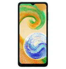 Мобильный телефон Samsung Galaxy A04s 3/32Gb Green (SM-A047FZGUSEK)