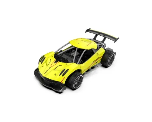 Радіокерована іграшка Sulong Toys Speed racing drift – Aeolus (жовтий, 1:16) (SL-284RHY)
