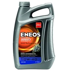 Моторное масло ENEOS MAX Performance 10W-40 4л (EU0156301N)