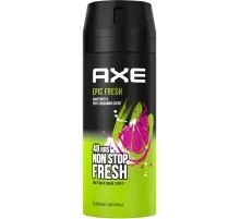 Дезодорант AXE Epic Fresh 150 мл (8720182997654/8720181192128)