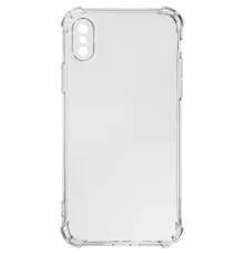 Чохол до мобільного телефона Armorstandart Air Force Apple iPhone X/Xs Transparent (ARM62369)