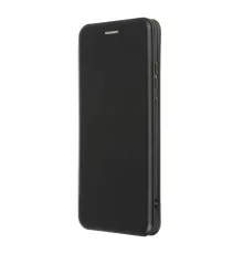 Чохол до мобільного телефона Armorstandart G-Case Xiaomi Poco M5 Black (ARM62965)