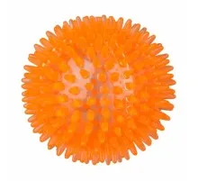 Игрушка для собак Trixie Мяч d 8 см (резина, цвета в ассортименте) (4011905336510)