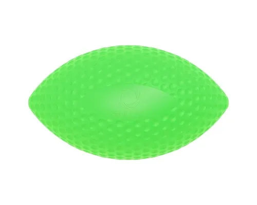Іграшка для собак Collar PitchDog мяч для апорту d:9 см салатовий (62415)