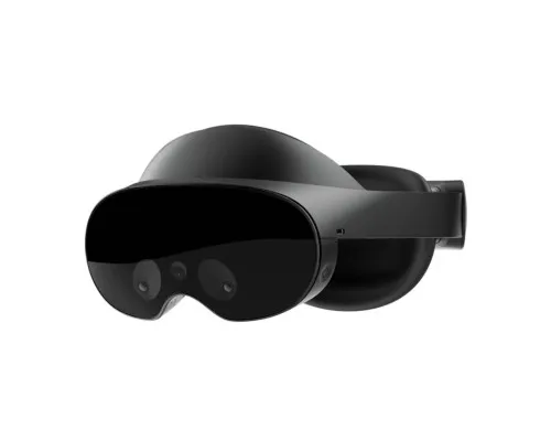 Окуляри віртуальної реальності Meta Quest Pro 256GB