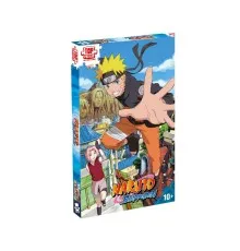 Пазл Winning Moves Naruto new design 1000 деталей (WM02793-ML1-6)