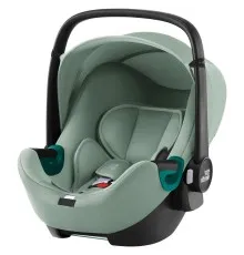 Автокресло Britax-Romer Baby-Safe 3 i-Size Jade Green (2000036940)