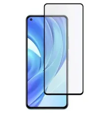 Скло захисне Drobak Xiaomi Mi 11 Lite 5G (616101)