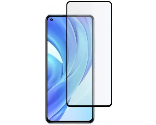 Скло захисне Drobak Xiaomi Mi 11 Lite 5G (616101)