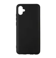Чохол до мобільного телефона Armorstandart Matte Slim Fit Samsung A04e / M04 / F04 Black (ARM65139)