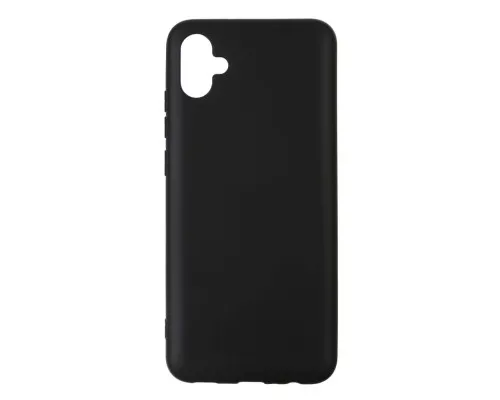 Чохол до мобільного телефона Armorstandart Matte Slim Fit Samsung A04e / M04 / F04 Black (ARM65139)