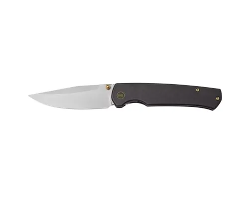 Нож Weknife Evoke Black (WE21046-1)
