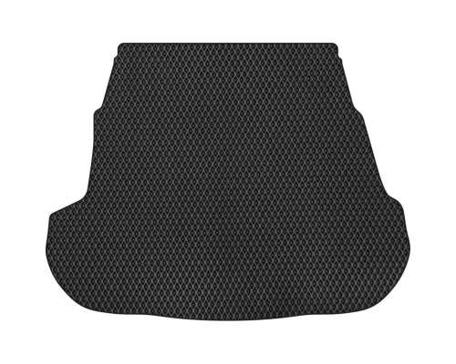 Килимок в багажник EVAtech Kia Optima (TF) (Floor Gas Pedal) 2010-2016 3 (KI32610B1RBB)