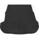 Килимок в багажник EVAtech Kia Optima (TF) (Floor Gas Pedal) 2010-2016 3 (KI32610B1RBB)