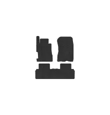 Килимок в салон EVAtech Honda Civic (FD) Hybrid 2005-2012 8 поколін (HA32957Z3TL2RBB)