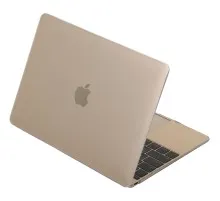 Чехол для ноутбука Armorstandart 13.3" MacBook Air 2018 (A2337/A1932/A2179) Air Shell (ARM54291)