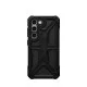 Чехол для мобильного телефона UAG Samsung Galaxy S23 Monarch, Carbon Fiber (214120114242)