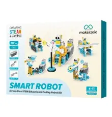 Конструктор Makerzoid Smart Robot Standard (MKZ-PF-SD)