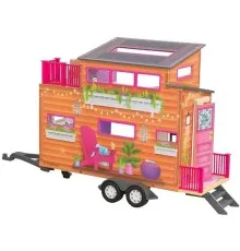 Игровой набор KidKraft Кукольный домик прицеп Teeny House (65948)