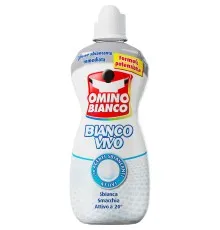 Відбілювач Omino Bianco Biancovivo 1 л (8004060311221)