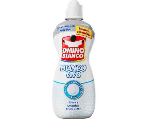 Отбеливатель Omino Bianco Biancovivo 1 л (8004060311221)