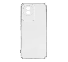 Чохол до мобільного телефона Armorstandart Air Series Vivo Y02 Camera cover Transparent (ARM66012)