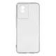 Чохол до мобільного телефона Armorstandart Air Series Vivo Y02 Camera cover Transparent (ARM66012)